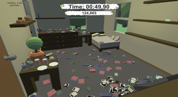 You've gotta be kitten me with this Catlateral Damage telethon