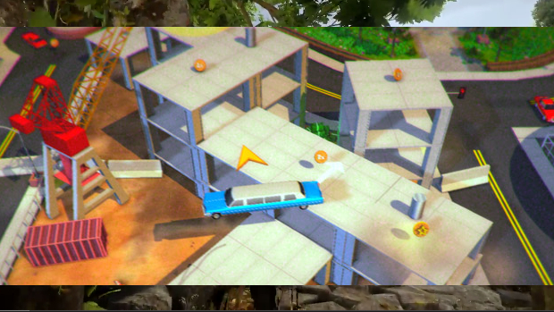 Yes! Roundabout coming to PC September 18, PS4/Xbox next year