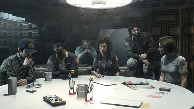 Alien: Isolation's pre-order bonuses are annoyingly good