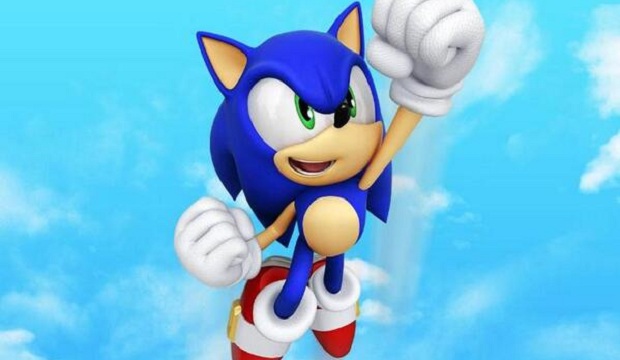 Sonic Jump Fever is fun for about two minutes