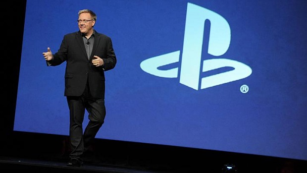 Sony having 'massive conversations' about an Early Access program