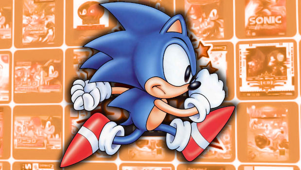 Sega doesn't seem to want its games on the Wii U Virtual Console