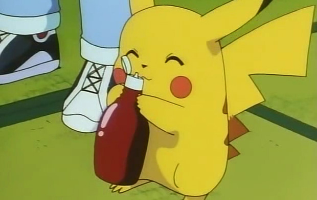 Dress your Pikachu in Pok?mon Omega Ruby and Alpha Sapphire