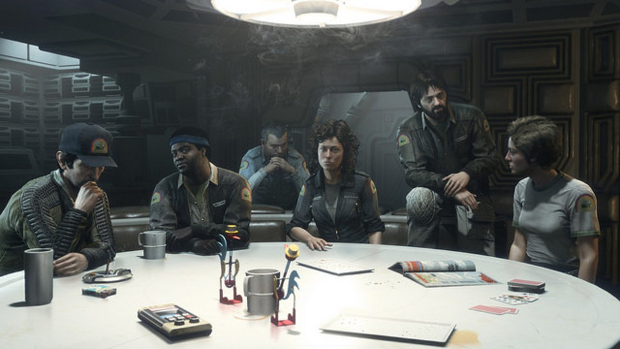 Alien Isolation Ripley DLC not pre-order exclusive, will release later
