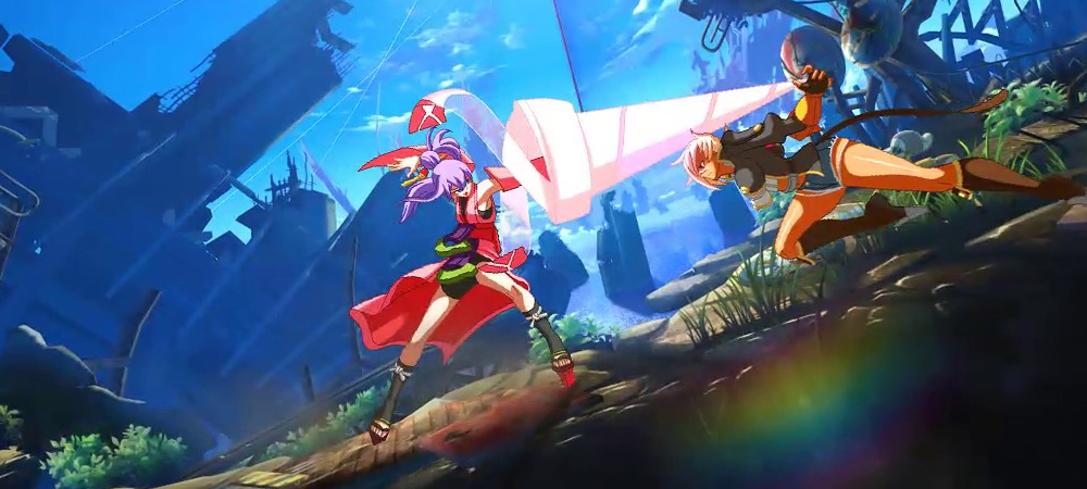 EVO 2014 keeps the hype train rolling, watch it here