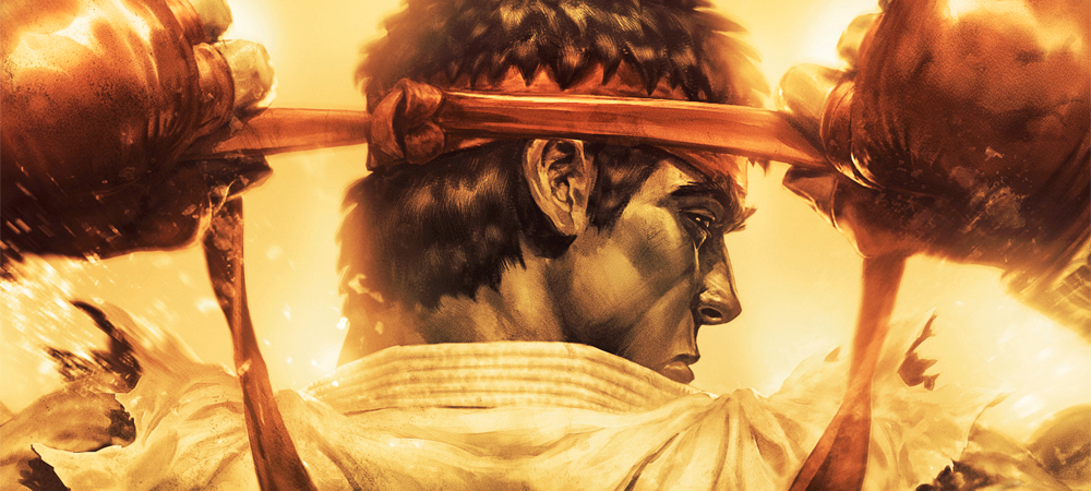 EVO 2014 finals: The year's biggest fighting game tournament ends here