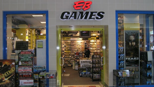 I love pre-ordering games