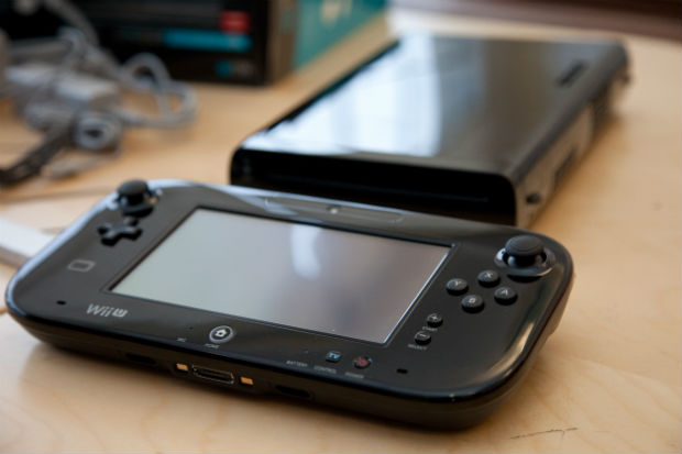 Did you know the Wii U GamePad uses the Earth's magnetic field for positioning?