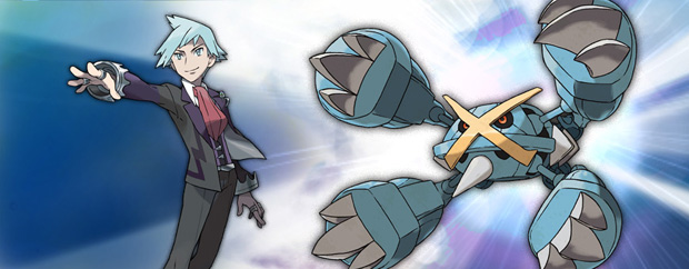 Cosplay Pikachu and Mega Metagross look neat in this Ruby/Sapphire video