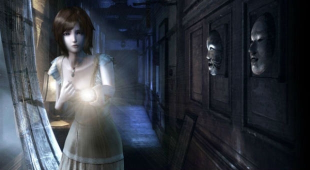 Get the scoop on the Wii U Fatal Frame entry this Thursday via NicoNico