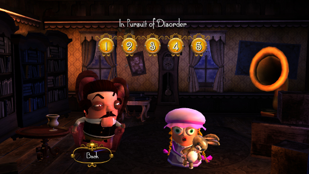 Author Neil Gaiman's first game is up on Steam right now