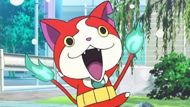Yo-Kai Watch 2 sells 1.28 million in just four days