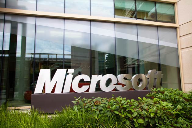 Microsoft layoffs cut 18,000 workers