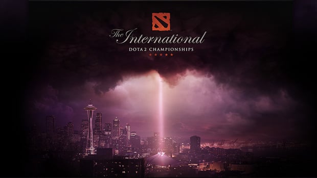 ESPN3 will carry Dota 2's The International
