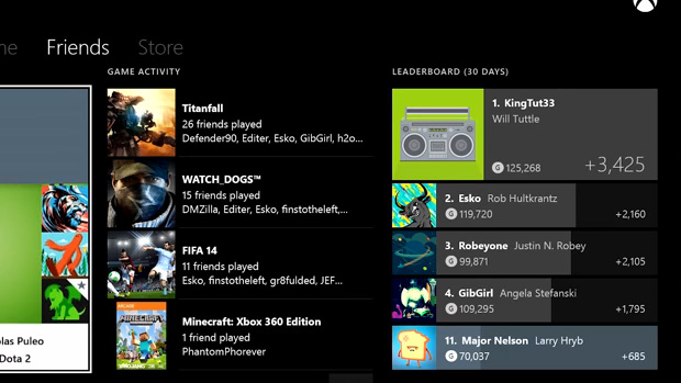 Xbox One's August update adds mobile purchases, 3D Blu-ray support