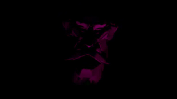 Media Molecule teases 'new PS4 project' with a creepy mustache guy