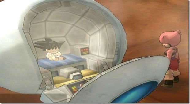 Shenron is resurrecting Dragon Ball Online, or maybe it's just a group of players
