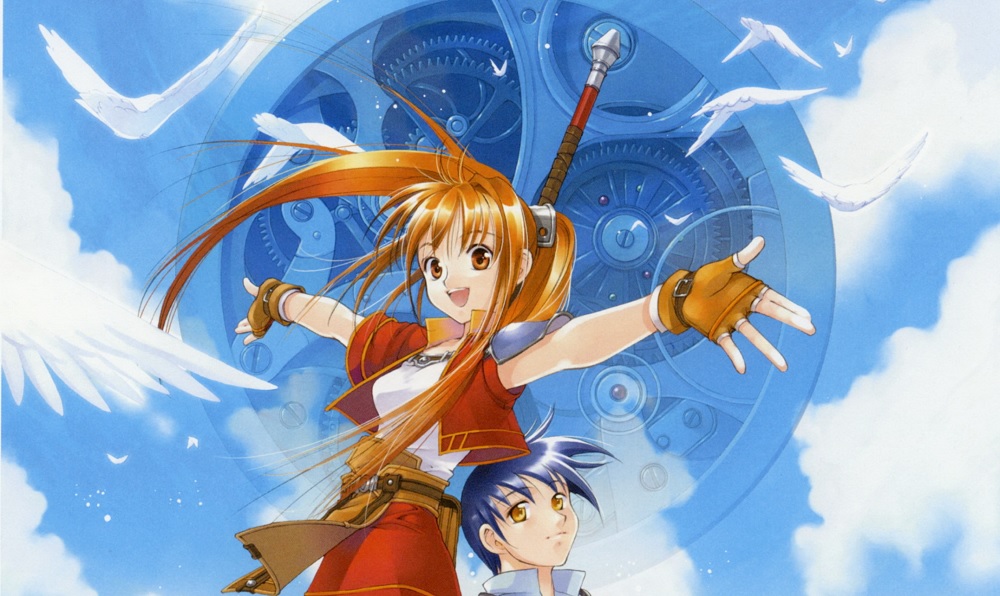 Legend of Heroes: Trails in the Sky hits PC next week