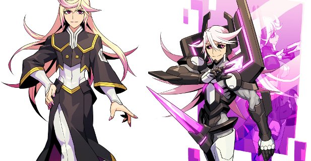 Azure Striker out next month in Japan, working on North American release parity