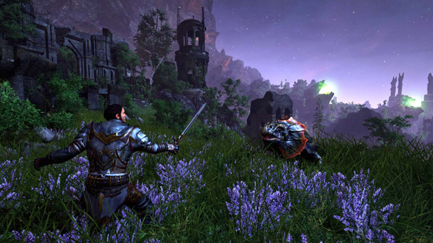 Piranha wants to go back to its roots for Risen 3
