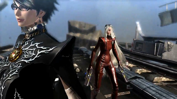 Here's some more details on Bayonetta 2's multiplayer