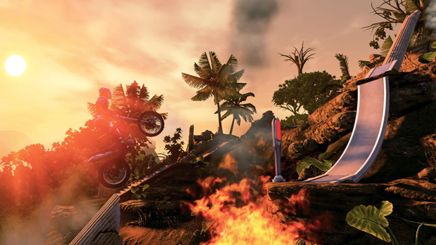 Trials Fusion passes one million sales
