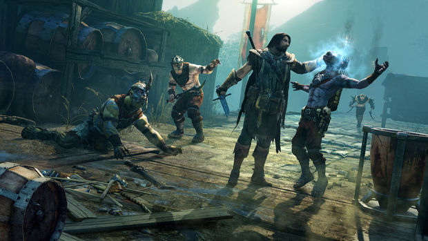 Middle-earth: Shadow of Mordor shall not release on October 7 anymore