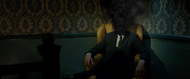 BioWare's 'Nightmare' teaser trailer is unexpected