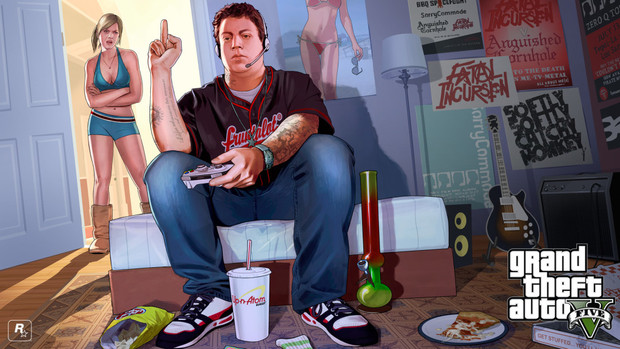Whippersnappers and gaming, or why you should be involved as a parent