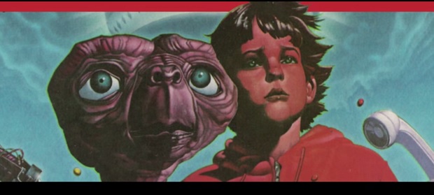 Game Over: Stories of E.T. and industry failures uncovered in new trailer