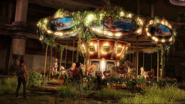 Last of Us: Ellie's voice actor almost got in a fight with the first Joel