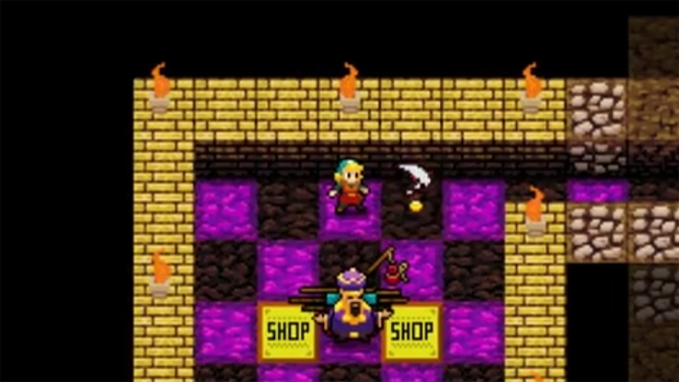 How to correctly play Crypt of the NecroDancer
