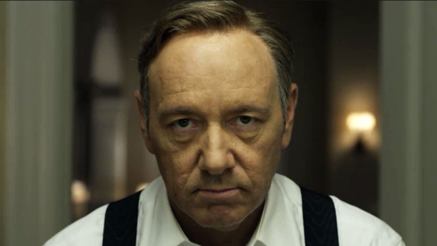 Video: Much of Advanced Warfare's plot revealed by trailer, and I think I smell a beta coming