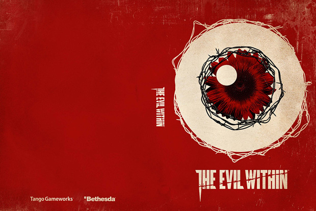 Which of these alternate The Evil Within covers do you like best?