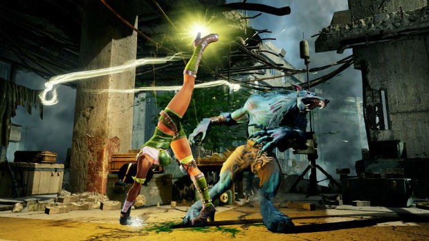 Killer Instinct hits store shelves, breaks combos in September