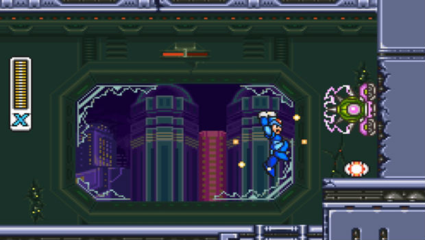 August will have one Mega Man game release per week on Wii U