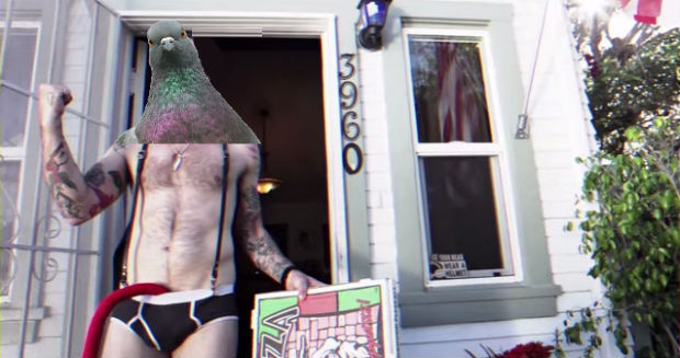 Things will heat up when you purchase the Hatoful Boyfriend 'Summer of Dove' Collector's Edition