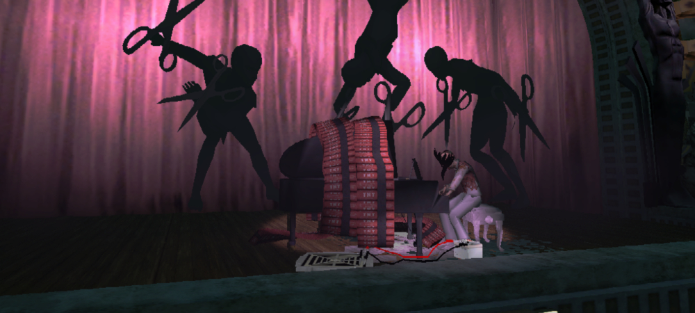 That BioShock teaser was an iOS port and it plays well (sort of)