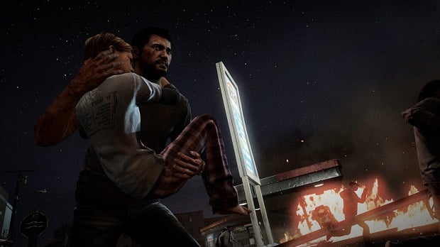 The Last of Us: Remastered shoots to the top of the UK sales charts