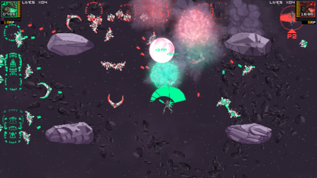 Stardust Vanguards takes mechs into space for fast-paced multiplayer battles