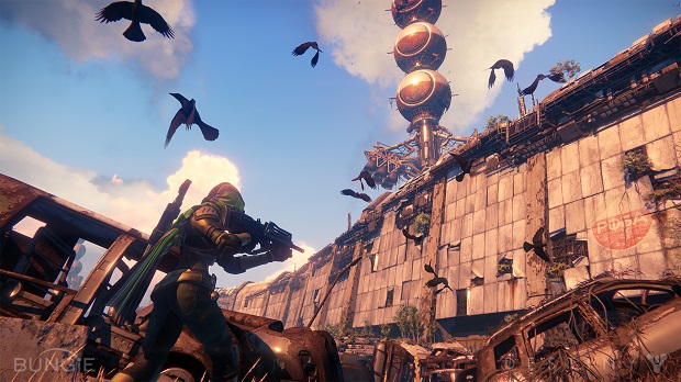 This is way too much to pay for the Destiny: Ghost Edition