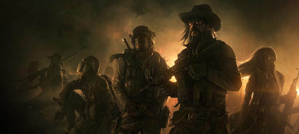 Father of the Wasteland: How to trust your fans and revive a classic