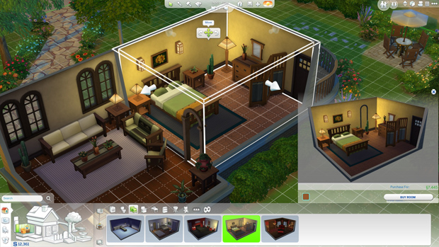 Yep, The Sims 4 will support mods
