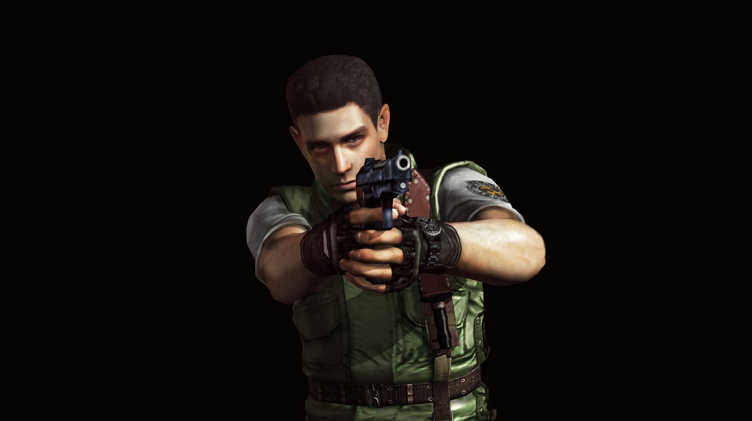 Resident Evil headed for PS4, Xbox One, PC, PS3, and Xbox 360