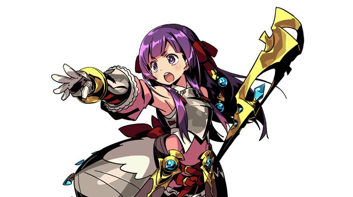 Atlus announces Etrian Odyssey 2 remake for 3DS