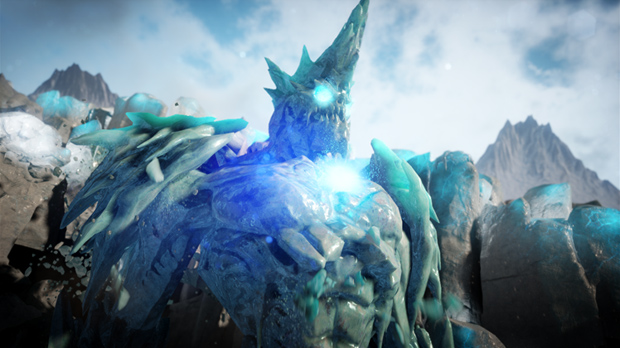 Epic Games UK set up to work on Unreal Engine 4
