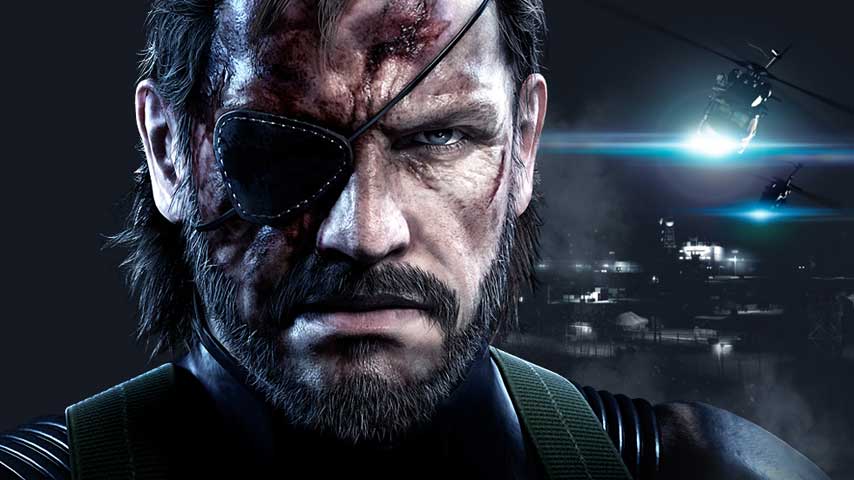 MGS V: Ground Zeros on PS4 outsells Xbox One version 3 to 1