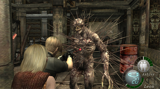 There's a huge Capcom sale on Xbox Live