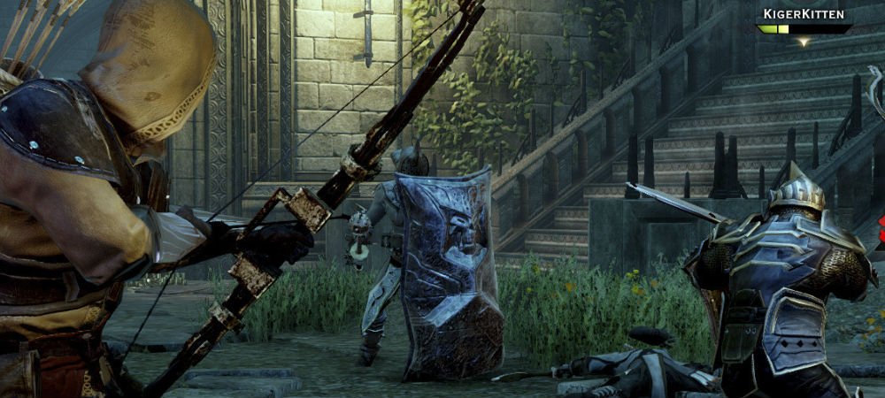 I enjoyed Dragon Age: Inquisition's multiplayer more than I thought