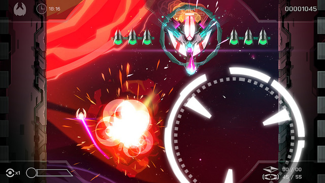 Velocity 2X looking to melt your eyeballs on September 2